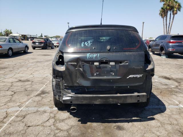 Photo 9 from auction – 2006 TOYOTA COROLLA MA with VIN 2T1KR32E36C620283