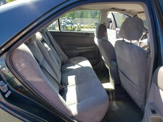 Photo 6 from auction – 2003 TOYOTA CAMRY LE with VIN 4T1BE32KX3U218708