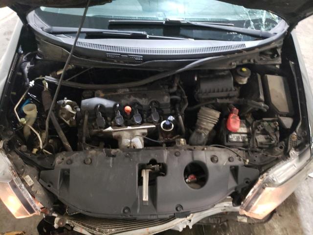 Photo 7 from auction – 2015 HONDA CIVIC EX with VIN 19XFB2F84FE222697