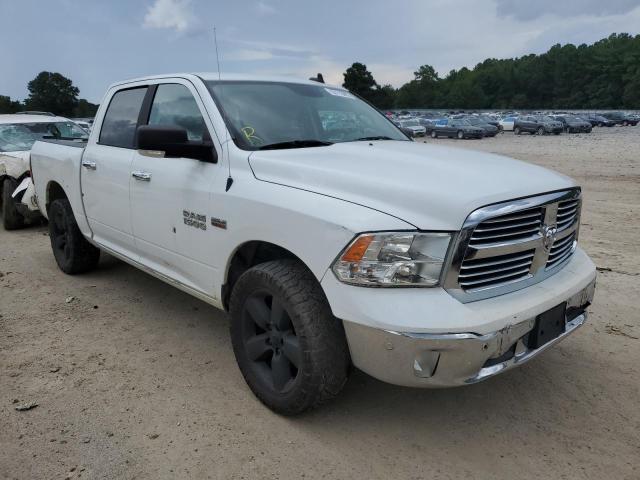RAM 1500 SLT 2017 with VIN 3C6RR6LT4HG572886 - Photo from auction