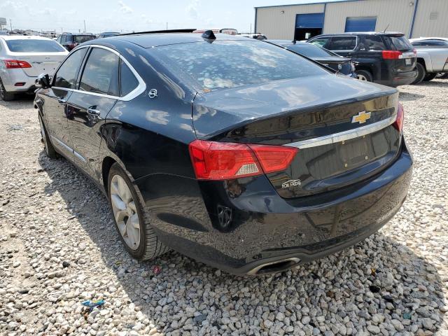 Photo 3 from auction – 2014 CHEVROLET IMPALA LTZ with VIN 2G1155S36E9105853