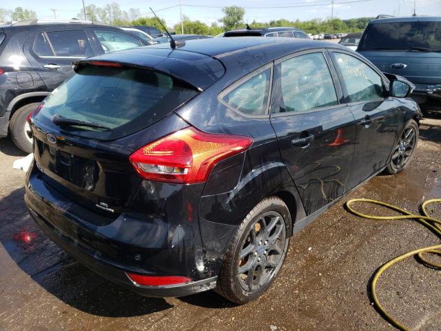 Photo 4 from auction – 2016 FORD FOCUS SE with VIN 1FADP3K2XGL309907