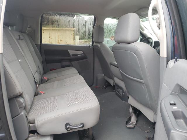 Photo 6 from auction – 2007 DODGE RAM 1500 with VIN 3D7KR19D97G794695