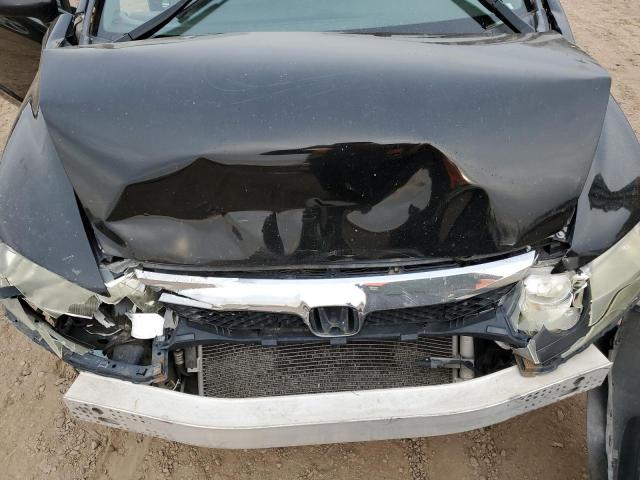 Photo 7 from auction – 2010 HONDA CIVIC EX with VIN 19XFA1F88AE075242