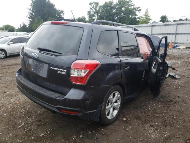 Photo 4 from auction – 2015 SUBARU FORESTER 2 with VIN JF2SJAFC7FH567993