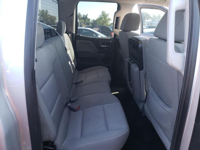 Photo 6 from auction – 2016 CHEVROLET SILVERADO with VIN 1GCVKPEC6GZ236220