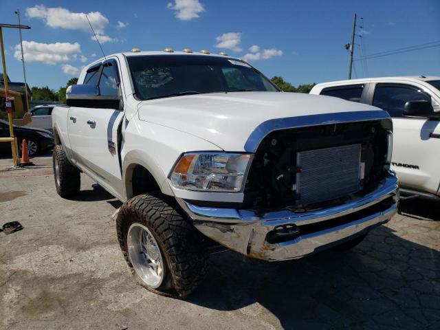 DODGE RAM 3500 2011 with VIN 3D73Y3HL9BG564675 - Photo from auction