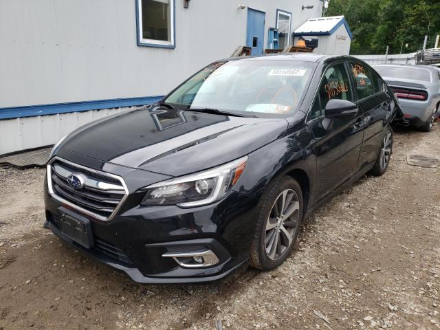 Photo 2 from auction – 2019 SUBARU LEGACY 3.6 with VIN 4S3BNEN63K3003058