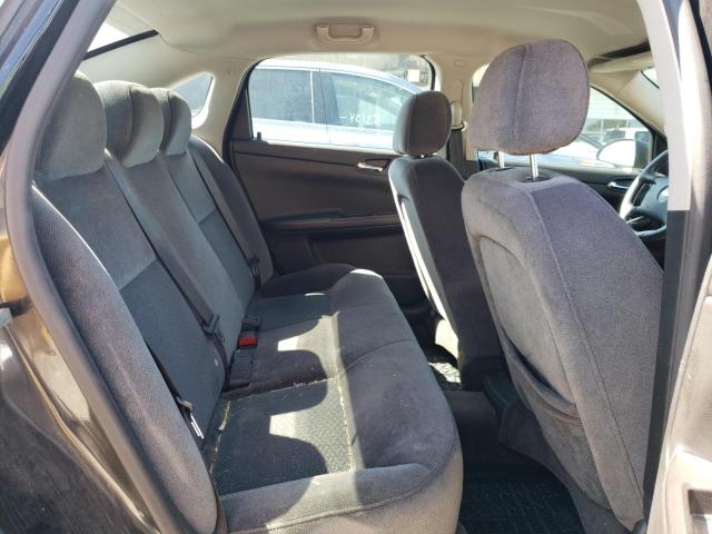 Photo 6 from auction – 2007 CHEVROLET IMPALA LS with VIN 2G1WB58K179230808