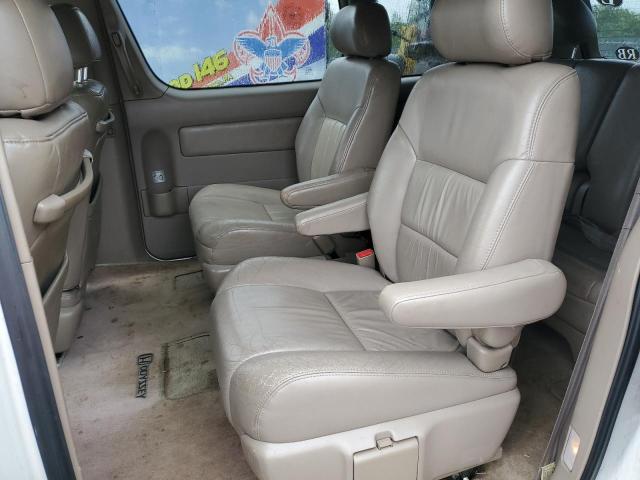 Photo 6 from auction – 2000 TOYOTA SIENNA LE with VIN 4T3ZF13C1YU292640