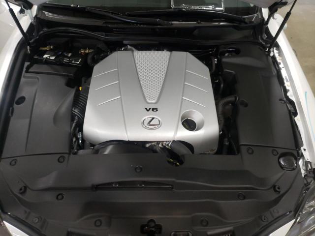 Photo 7 from auction – 2015 LEXUS IS 350 with VIN JTHFE2C25F2511641