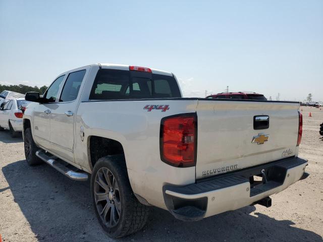 Photo 3 from auction – 2015 CHEVROLET SILVERADO with VIN 3GCUKTEJ0FG310104