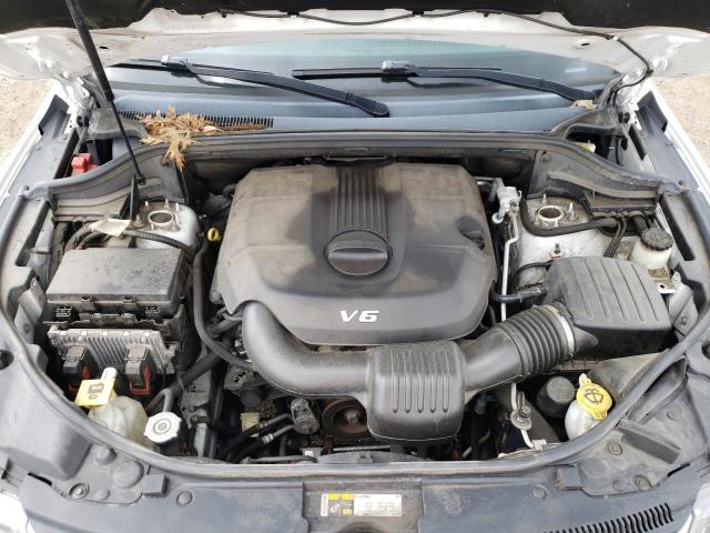 Photo 7 from auction – 2014 JEEP GRAND CHER with VIN 1C4RJFBG8EC413887