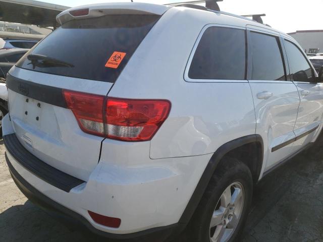 Photo 9 from auction – 2013 JEEP GRAND CHER with VIN 1C4RJFAG2DC513967