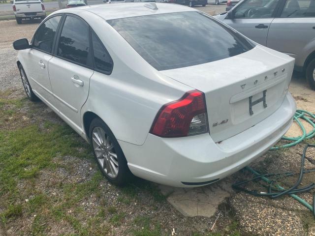Photo 3 from auction – 2009 VOLVO S40 2.4I with VIN YV1MS382392457321
