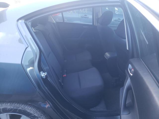 Photo 6 from auction – 2010 MAZDA 3 I with VIN JM1BL1SG4A1220513