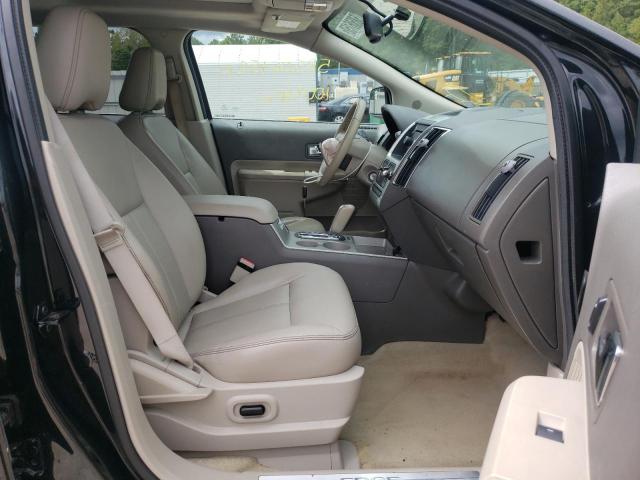 Photo 5 from auction – 2010 FORD EDGE LIMIT with VIN 2FMDK3KC5ABB62920