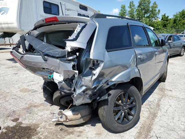 Photo 4 from auction – 2020 DODGE JOURNEY SE with VIN 3C4PDCAB6LT270541