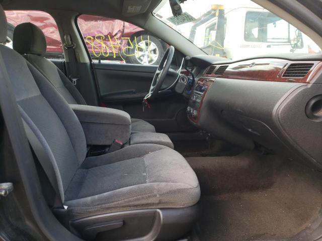 Photo 5 from auction – 2006 CHEVROLET IMPALA LS with VIN 2G1WB58K869306247