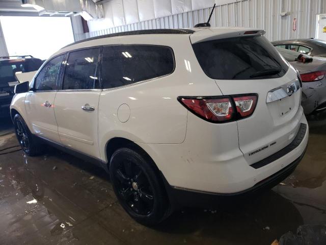 Photo 3 from auction – 2017 CHEVROLET TRAVERSE L with VIN 1GNKVGKD2HJ239386