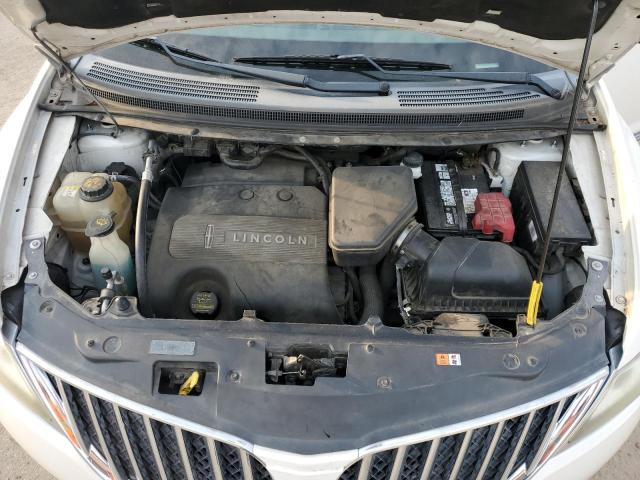 Photo 7 from auction – 2011 LINCOLN MKX with VIN 2LMDJ6JK8BBJ24715
