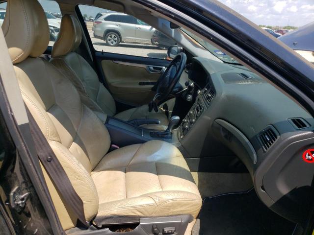 Photo 5 from auction – 2007 VOLVO S60 R with VIN YV1RH527972639574