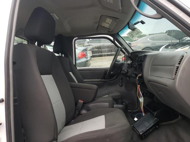 Zdjęcie 5 z aukcji – 2011 FORD RANGER SUP z VIN 1FTLR1EE5BPA49847