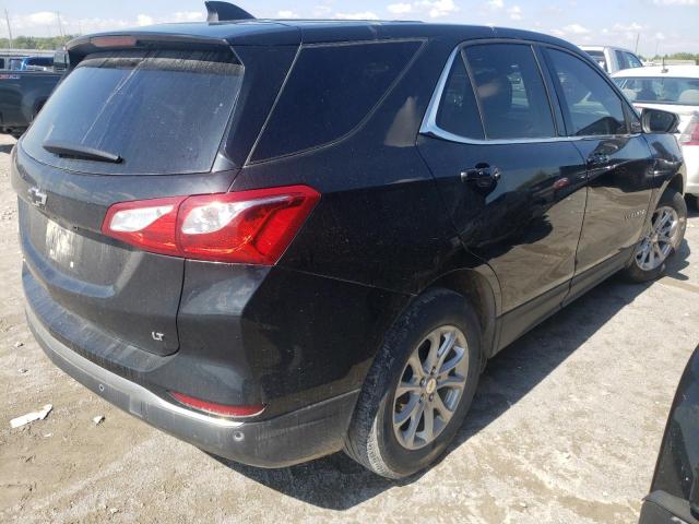 Photo 4 from auction – 2018 CHEVROLET EQUINOX LT with VIN 3GNAXJEV1JL325441