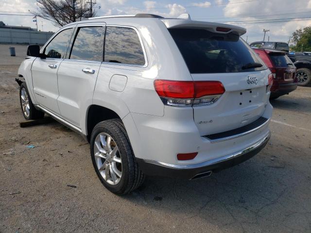 Photo 3 from auction – 2014 JEEP GRAND CHER with VIN 1C4RJFJTXEC256488