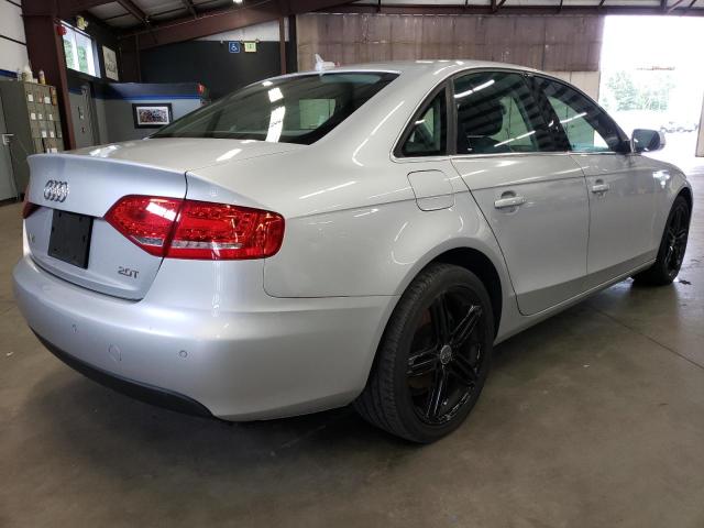 Photo 4 from auction – 2011 AUDI A4 PREMIUM with VIN WAUEFAFL6BN044177