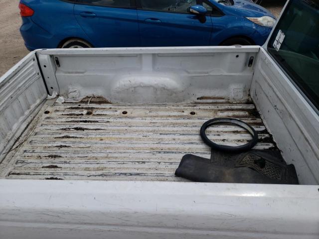 Photo 6 from auction – 2011 FORD RANGER with VIN 1FTKR1AD9BPA64442