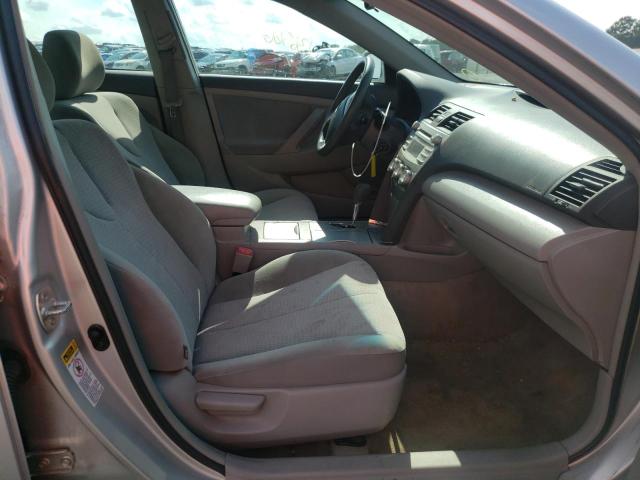 Photo 5 from auction – 2011 TOYOTA CAMRY BASE with VIN 4T1BF3EK5BU173944