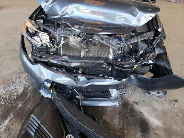 Zdjęcie 9 z aukcji – 2016 TOYOTA COROLLA L z VIN 5YFBURHE6GP538087