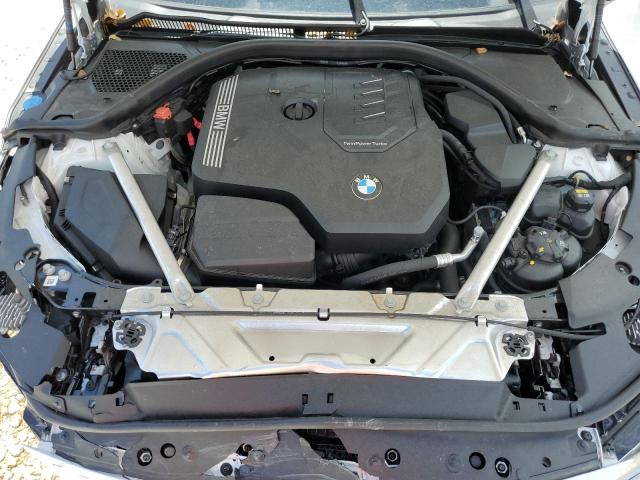 Photo 7 from auction – 2022 BMW 430I with VIN WBA53AP02NCH88617