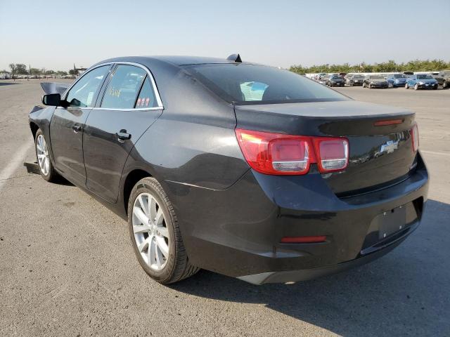 Photo 3 from auction – 2013 CHEVROLET MALIBU 2LT with VIN 1G11E5SA5DF293849