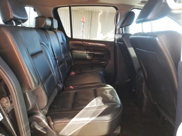 Photo 6 from auction – 2011 NISSAN ARMADA PLA with VIN 5N1AA0NC2BN618054