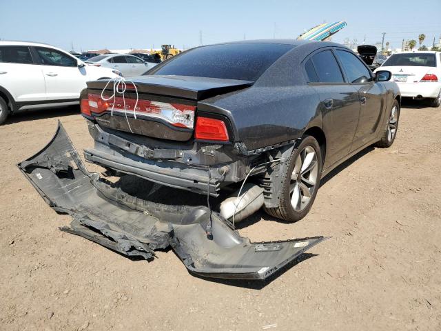 Photo 9 from auction – 2014 DODGE CHARGER SE with VIN 2C3CDXBG7EH274730