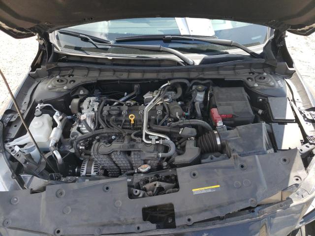 Photo 7 from auction – 2021 NISSAN ALTIMA SL with VIN 1N4BL4EV5MN314477