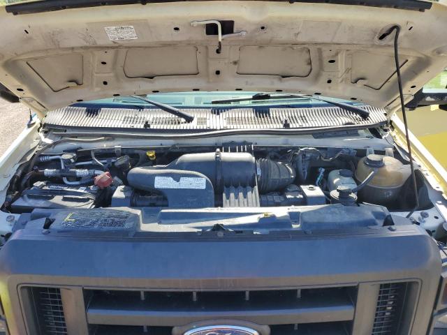 Photo 7 from auction – 2011 FORD ECONOLINE with VIN 1FDXE4FL8BDA06676
