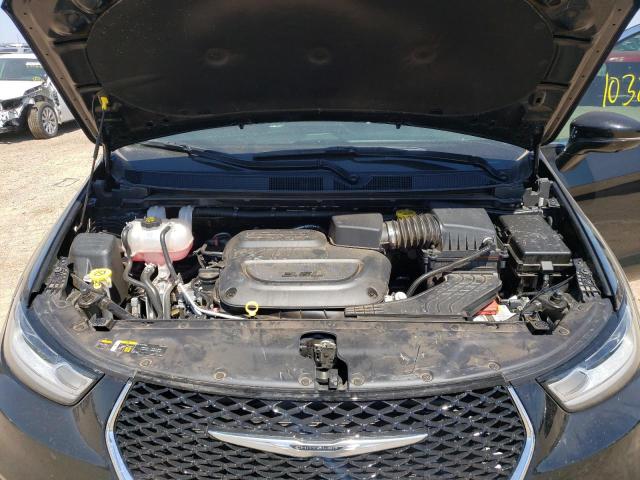Photo 7 from auction – 2022 CHRYSLER PACIFICA T with VIN 2C4RC1BG1NR146242