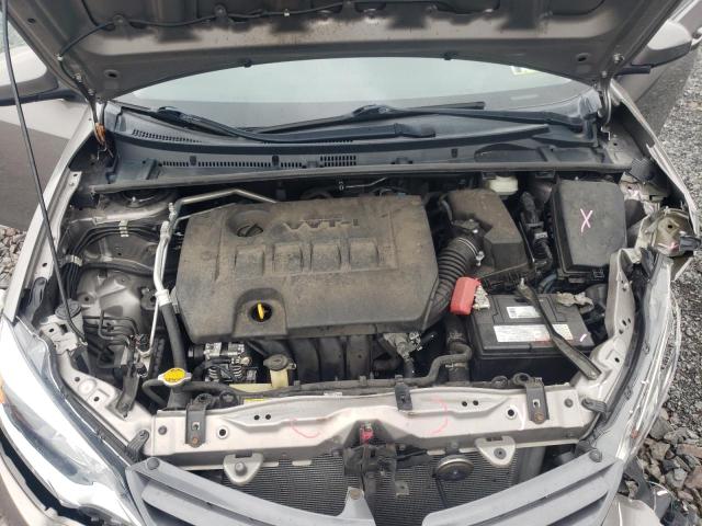 Photo 7 from auction – 2015 TOYOTA COROLLA L with VIN 5YFBURHE8FP212984