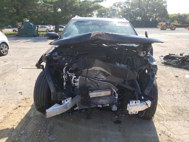 Photo 9 from auction – 2020 FORD EXPLORER L with VIN 1FMSK7FH9LGB71376