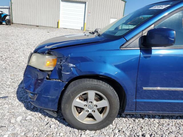 Photo 9 from auction – 2010 DODGE GRAND CARA with VIN 2D4RN5D14AR112089