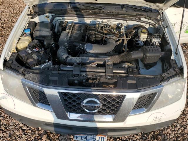 Photo 7 from auction – 2016 NISSAN FRONTIER S with VIN 1N6BD0CT6GN737992