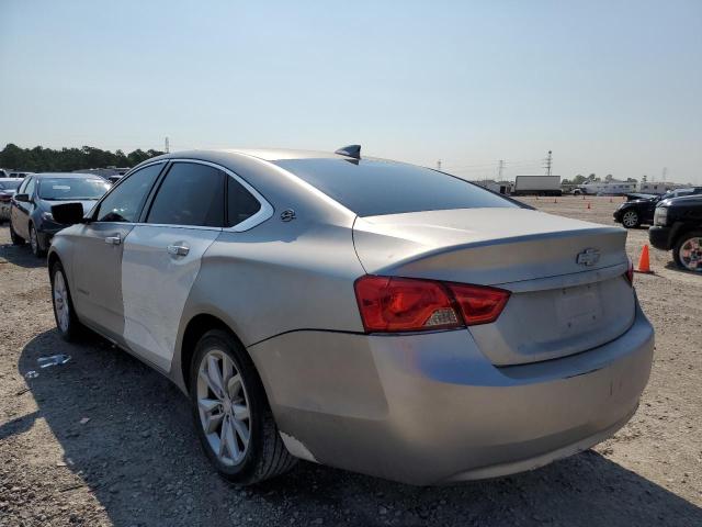 Photo 3 from auction – 2019 CHEVROLET IMPALA LT with VIN 1G11Z5SA6KU135906