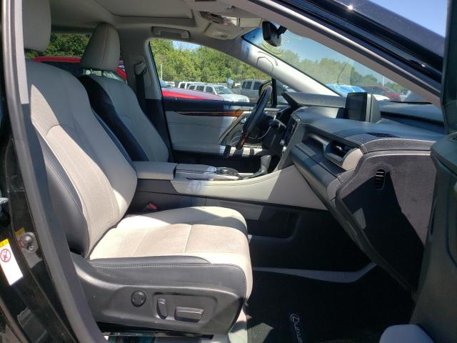 Photo 5 from auction – 2017 LEXUS RX 350 BAS with VIN 2T2ZZMCA5HC068106