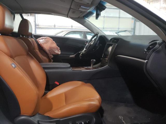 Photo 5 from auction – 2015 LEXUS IS 350 with VIN JTHFE2C25F2511641