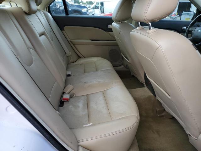 Photo 6 from auction – 2012 FORD FUSION SEL with VIN 3FAHP0CGXCR168570
