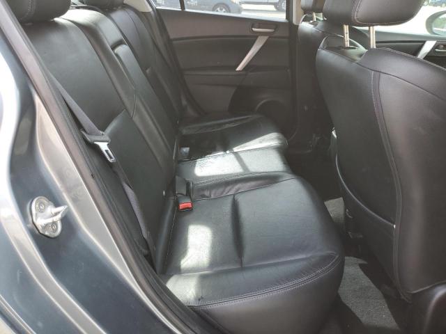 Photo 6 from auction – 2012 MAZDA 3 I with VIN JM1BL1W78C1689875