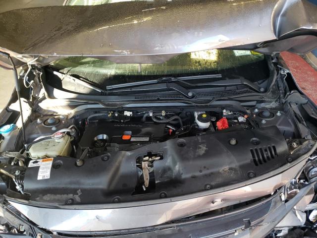 Photo 7 from auction – 2017 HONDA CIVIC LX with VIN 2HGFC2F56HH539974